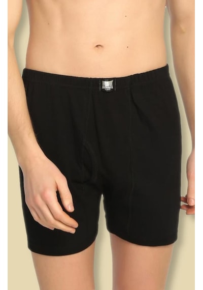 Tutku 111 Paçalı Arjantin Ribana Erkek Külot Boxer 001