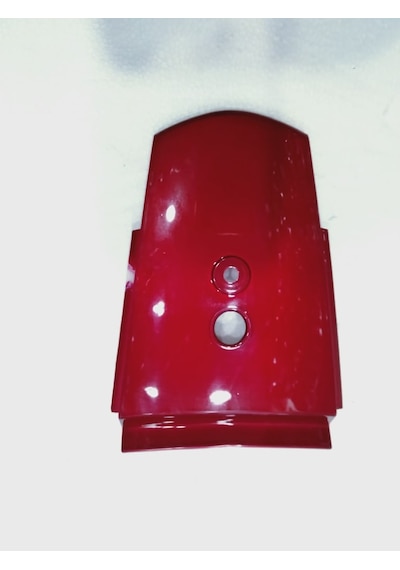 Motoran Force 150 Stop Üstü Grenaj Kırmızı