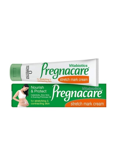 Vitabiotics Pregnacare Hamile Anne Çatlak 100ml Bakım Kremi