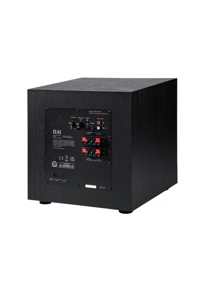 Elac Debut 3.0 Ds103 10" Aktif Subwoofer