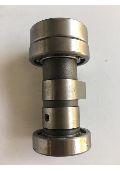 Cup Eksantrik Mili Komple