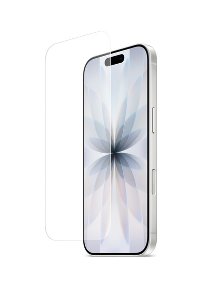 Pp Apple Uyumlu iPhone 17 Temperli Kırılmaz Ekran Koruyucu