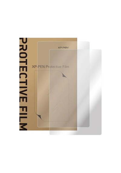 Xp-pen Koruyucu Film Artist 15.6 Pro V2 İçin 2 Adet