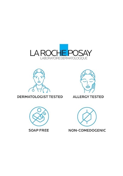 La Roche-posay Mela B3 Koyu Leke Karşıtı 200 Ml Yüz Temizleme Jeli