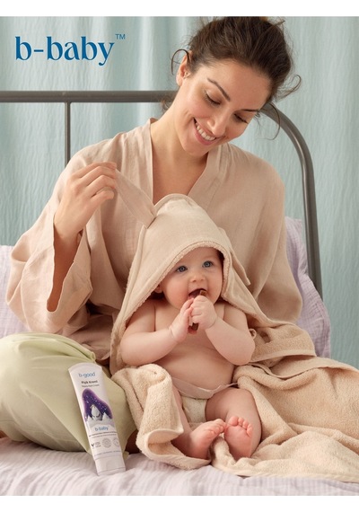 B-baby Pişik Önleyici Krem 100 Ml