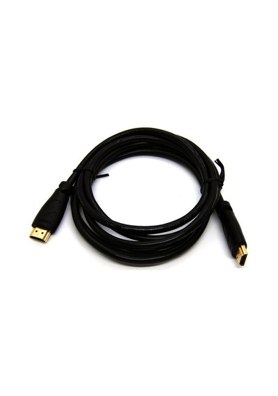 Beek Bc-dsp-ha-mm-8k21-02 2 Mt Hdmı To Hdmı 2.1 Erkek-erkek 8k 4k 60hz Gold Hdmı Görüntü Kablosu