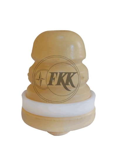 Fkk 20122 Vulkollan Amortisör Takozu 307 2/0 Hdı 90 Hp-110 Hp 1400727780-5166.91