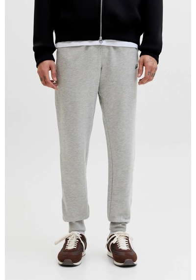 Jack & Jones Erkek Jpstgordon Logo Detaylı Çift Cepli Eşofman Altı 12288641 Açık Gri Açık Gri Jack & Jones Erkek Jpstgordon Logo Detaylı Çift Cepli Eşofman Altı 12288641 Açık Gri Açık Gri