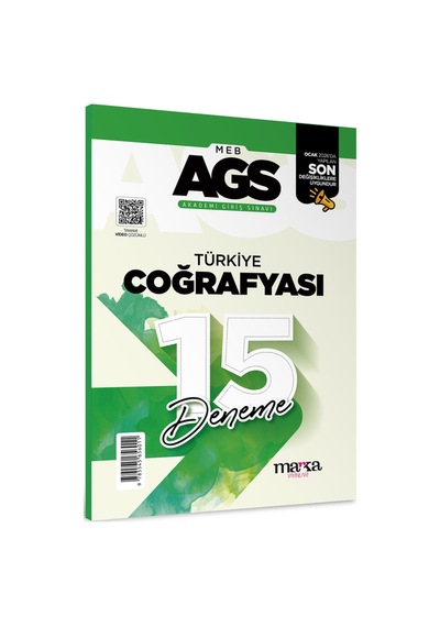 2026 Meb Ags Eğitim Bilimleri Mevzuat Tarih Coğrafya Sayısal Sözel Yetenek 6 Branş 67 Deneme Seti
