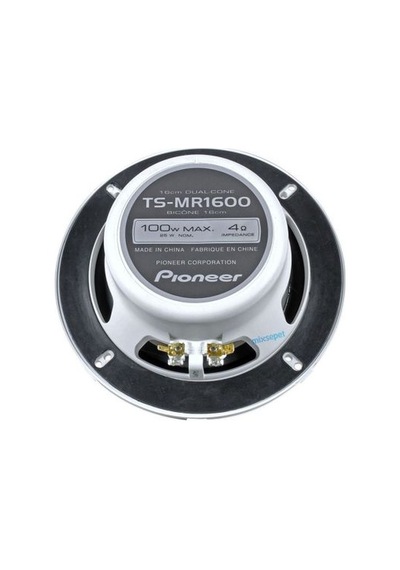Pioneer  Ts-Mr1600  100  Watt  16  Cm  Marin  Hoparlör