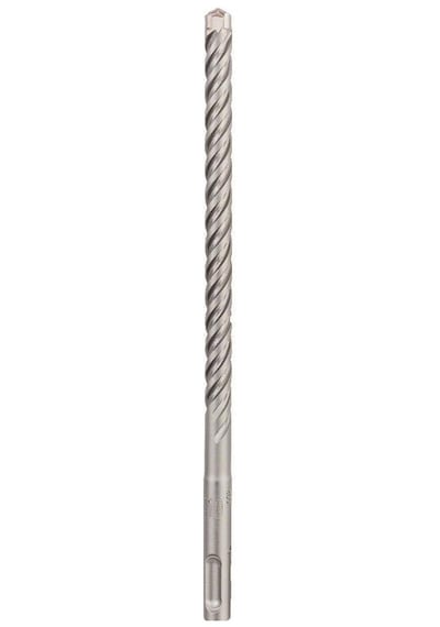 Bosch SDS-Plus 5X Kırıcı Delici Matkap Ucu 10x210 mm 10'lu Paket - 2608833903