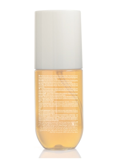 Pierre Cardin Saç Ve Vücut Parfüm Spreyi - 110 Ml - Pineapple Delight Hair & Body Perfume Mist