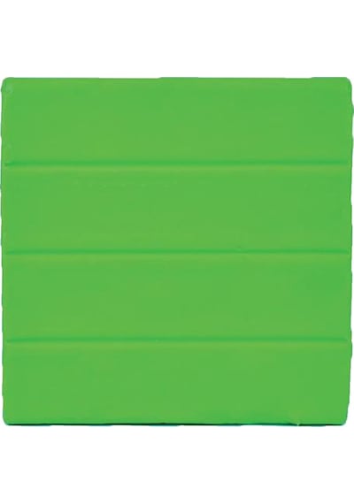 Nara Polimer Kil 55 G Pm53 Neon Green 6'lı Şirink
