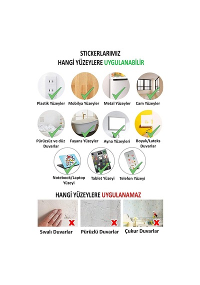 Kardan Adamlar Bebek Ve Çocuk Odası Dekoratif Yılbaşı Sticker