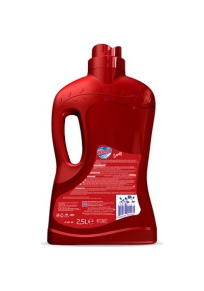 Gerçek Parfüm Etkili Yüzey Temizleyici 2.5 L 100'lü Set
