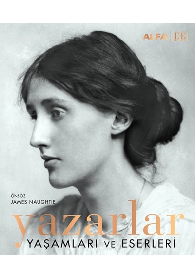 Yazarlar Yaşamları ve Eserleri Ciltli - Dk Penguin Random House