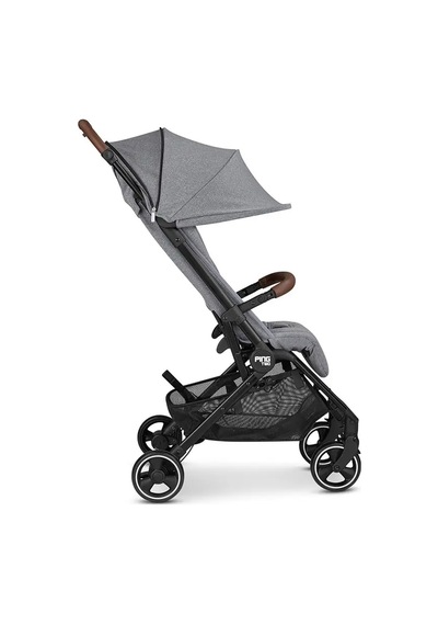 Abc Design Ping 2 - Kabin Boy Bebek Arabası / Tin