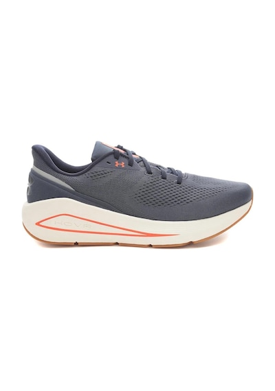 Under Armour Ua Sonic 7 Erkek Koşu Ayakkabısı 3028002 044 Çok Renkli