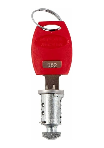 Hepco Becker Çanta Kilit Göbeği İçi Sn 002 Std