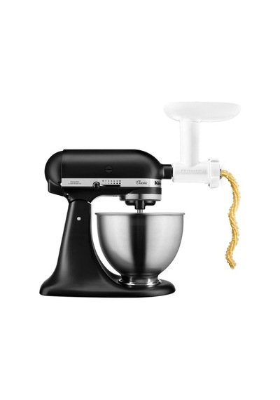 KitchenAid Uyumlu 5Ksmfga Kıyma Çekme Ve Gıda Öğütme Aksesuarı (531548407)