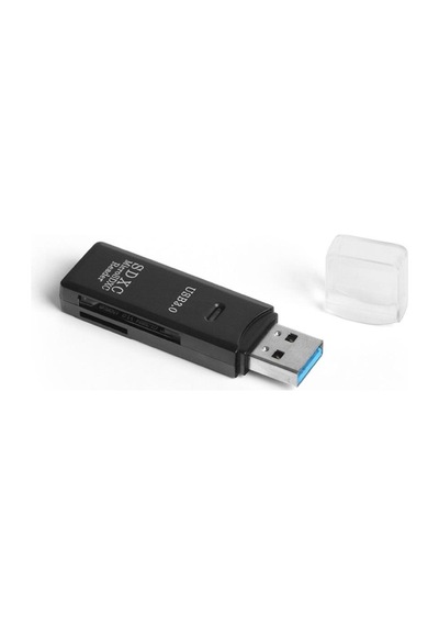 Dark DK-AC-UCR303 Micro Sd & Sd Usb 3.0 Harici Kart Okuyucu