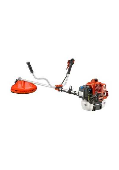 Tk520h Yan Tırpan Ot Biçme Makinesi 2.4 Hp