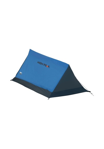 High Peak Minilite Çadır Beyaz - Kırmızı