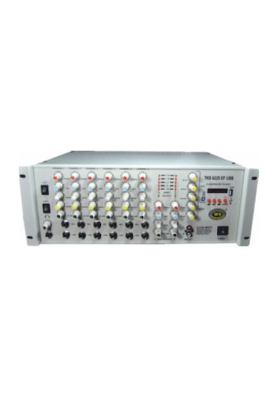 West Sound Tks 6225 Ef Usb Amfi Mikser