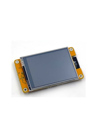 Esp32 - 2.8inc 240x320 Tft Lcd Ekran