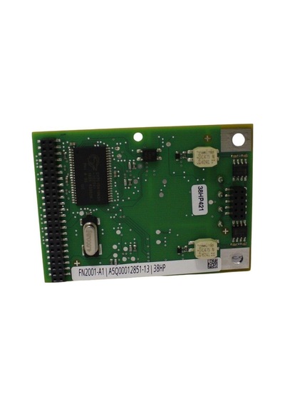 Fn2001-a1 - Fıre Network Module Sıemens