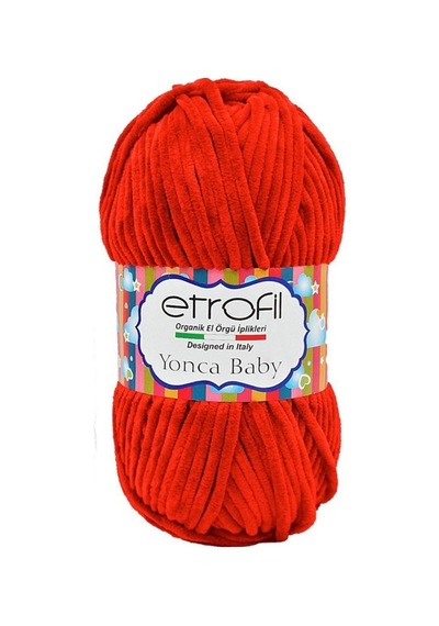 Etrofil Yonca Baby (553267181) 70321