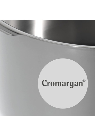 Wmf Perfect Premium One Pot 4,5 L Düdüklü Tencere, 22 Cm, İndüksiyon Uyumlu, Cromargan Yüksek Kaliteli Parlak Pa Diğer