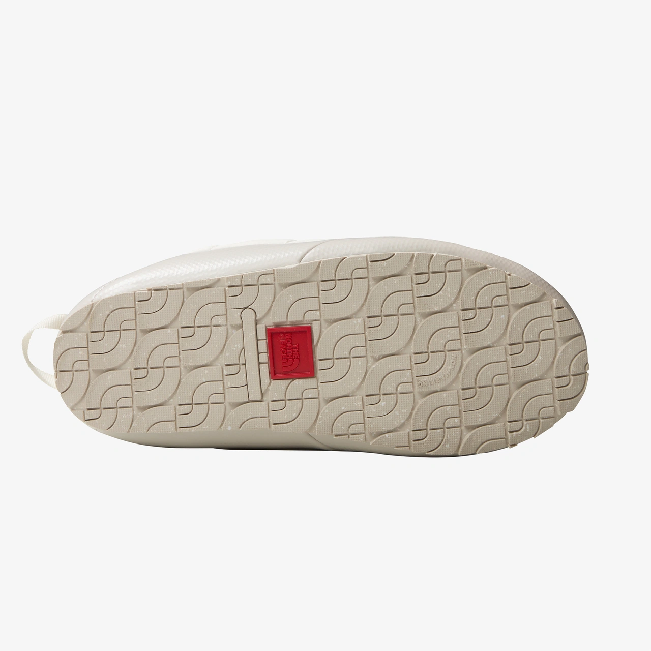 The North Face Thermoball Traction Mule V Kadın Beyaz Terlik Nf0a3v1h32f1 Beyaz