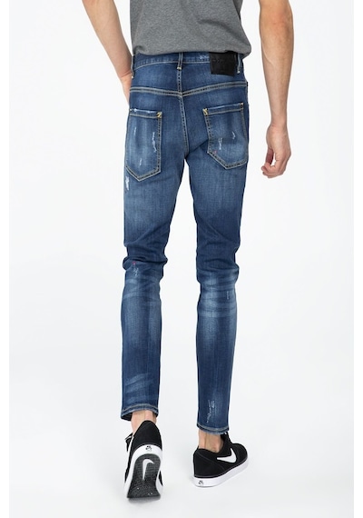 Yeni Dsquared2 Erkek Pantolon (469433106)