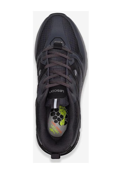 Lescon Java 3 Trail Spor Ayakkabısı 43/füme Füme - Siyah