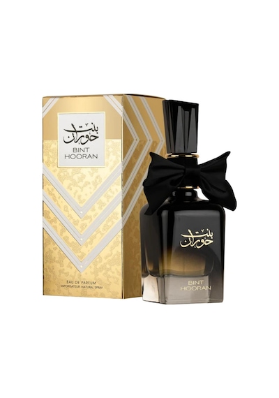 Ard Al Zaafaran Bint Hooran Women Edp 100 Ml Kadın Parfümü Oryantal
