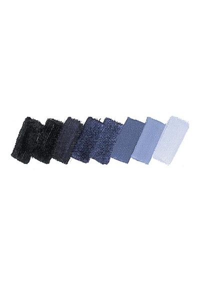 Schmincke Mussini Artist Yağlı Boya 35 ML Seri 2 478 Indigo