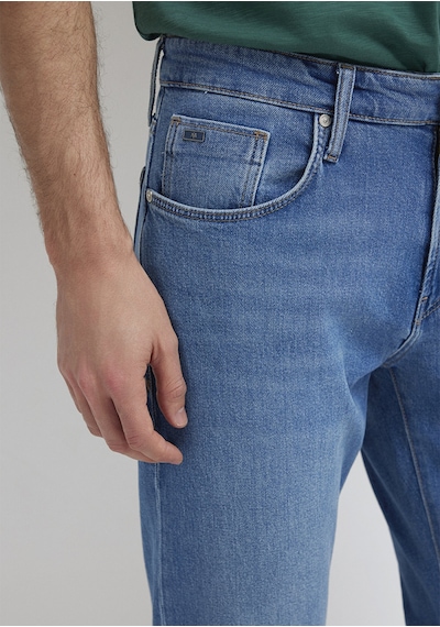 Mavi - Milan Classic Denim Indigo Mavisi Jean Pantolon 00810a1722 Mavi