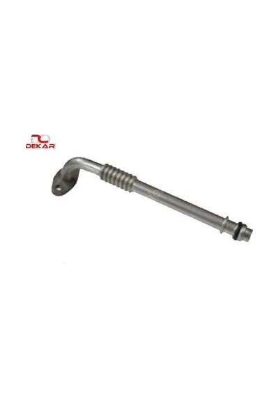 Turbo Yağlama Borusu Dacia Logan Dekar 8200231833