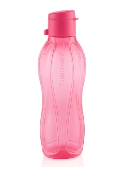 Tupperware Eco Şişe Pembe 500 ML