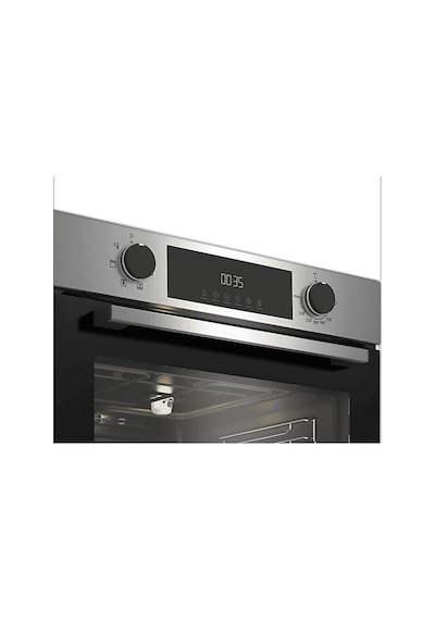 Altus ALA 322 I 72 LT Ankastre Fırın Inox