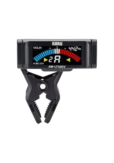 Aw-lt100v Chromatic Tuner - Multi Enstrüman Akort Aleti