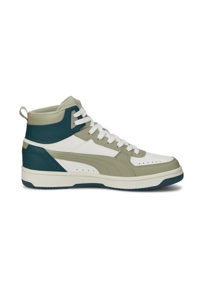 Puma Rebound Joy Spor Ayakkabı 374765 18 Beyaz