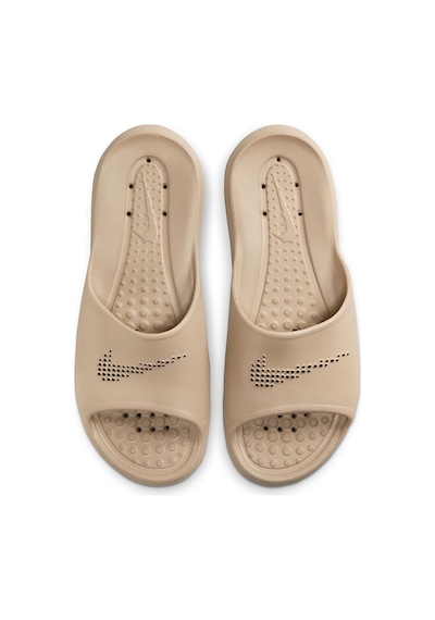 Nike Terlik Victori One Shower Slide Erkek Terlik Kadın Terlik Kahve/bej/shwer