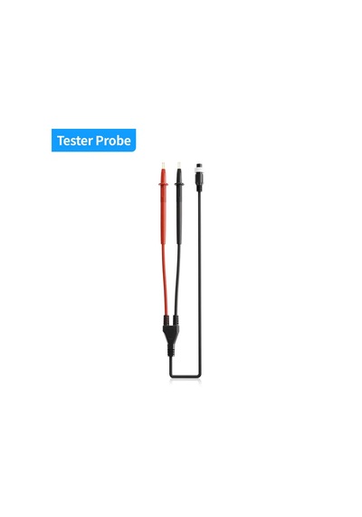 Fnırsı Hrm-10 Pil Test Probu