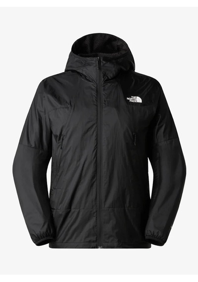 The North Face Nf0a8es6-jv4 Ridgelite Futurefleece Wind Jacket Erkek Ceket Siyah