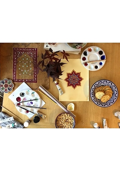 Detay Fırçası-ince Uçlu Fırça-tırnak Süsleme Fırça Seti-desen Fırçası, Altın Fırça Seti-3 Ad
