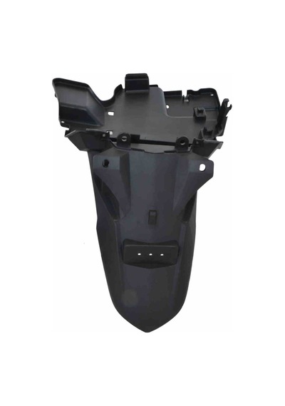Honda Activa S Arka Çamurluk