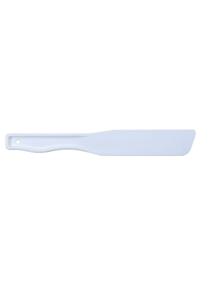 Weicon Universal Spatula Gıdaya Temasa Uygun, 25 Cm, Beyaz