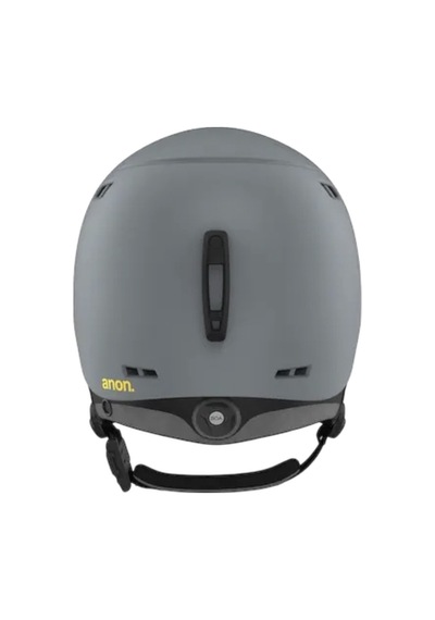 Burton Kask Rodan Gri Renkli Renkli Çok Renkli